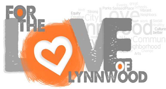 For the Love of Lynnwood