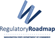 Regulatory Roadmap Logo