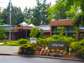 City Hall