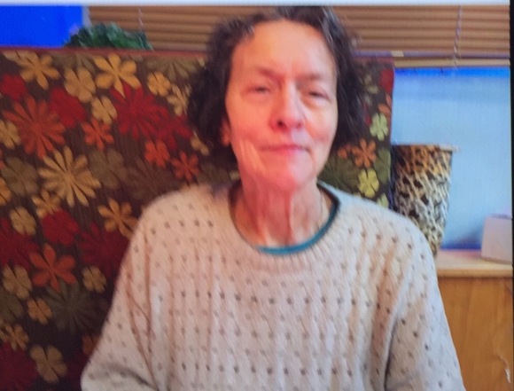 Update Missing Elderly Woman Located Safe And Back Home 9090