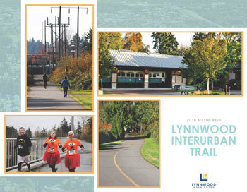 Interurban Trail Master Plan