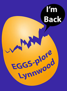 EGGS-plore Lynnwood