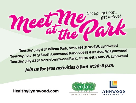 meet me in the park image