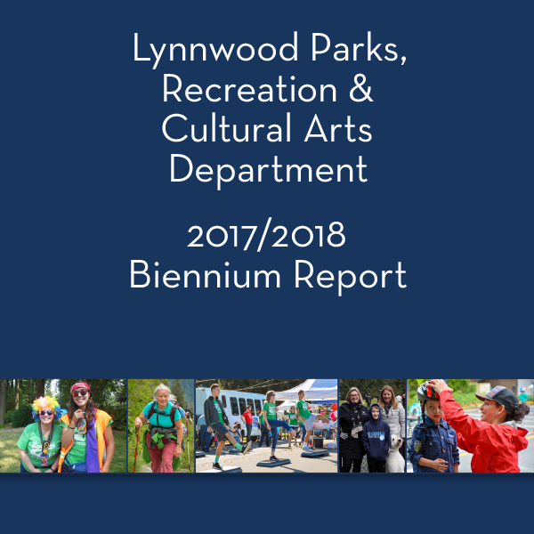 2017-2018 PRCA Biennium Report