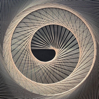 Spiral in a Rectangle - email