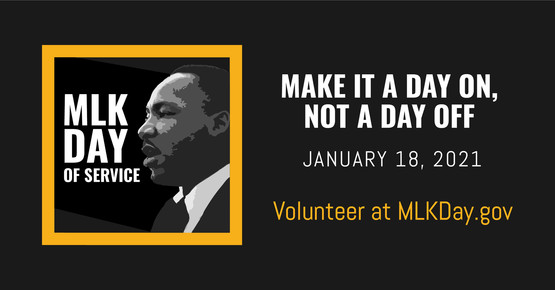 MLKDayofService