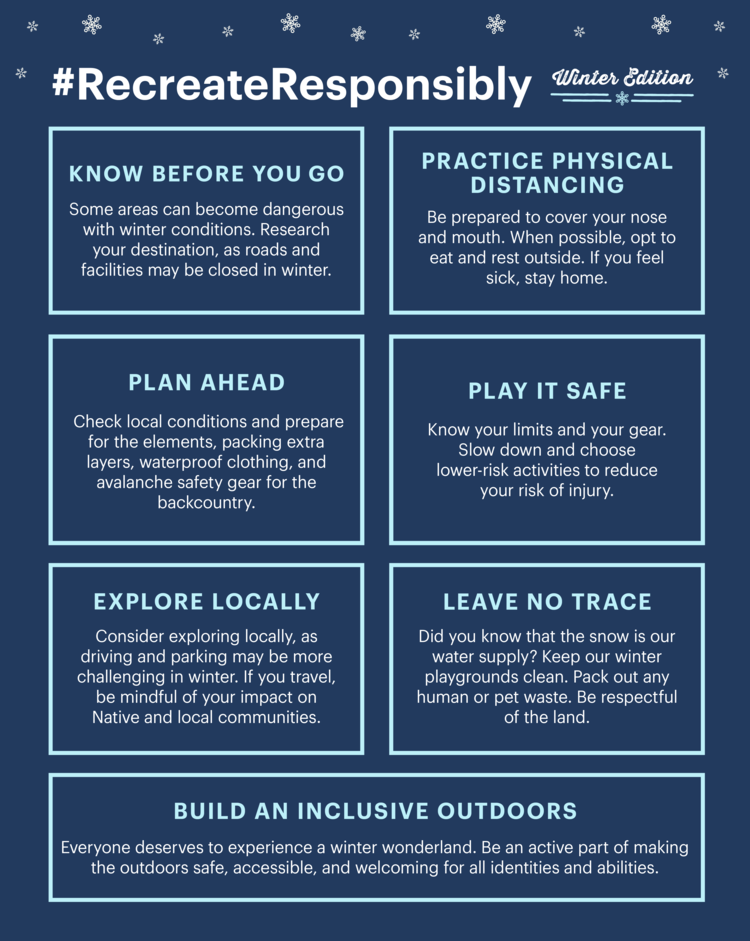 recreatewinteredition