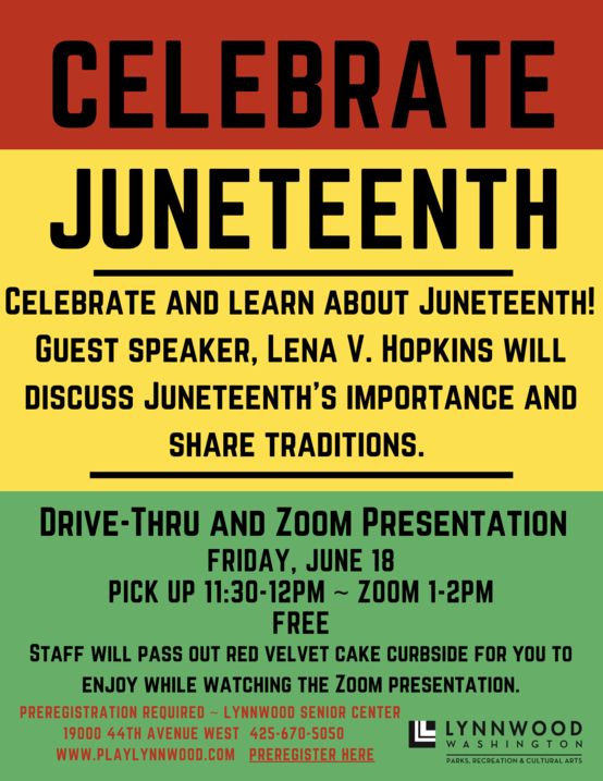 Juneteenth