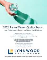 Water Report 22