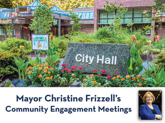 Mayor's Engagement