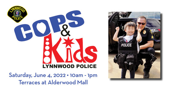 Cops and Kids