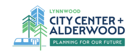 City Center + Alderwood Plan