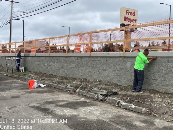 City Of Lynnwood Project Update - 196th St Sw (sr 524) Improvement 