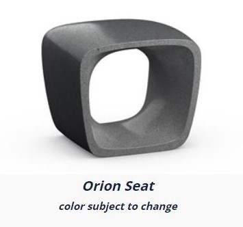 orion seat