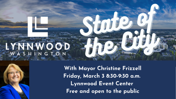 2023 State of the City