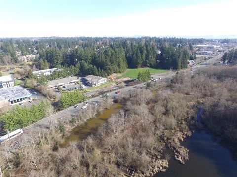 Stormwater Management Action Plan