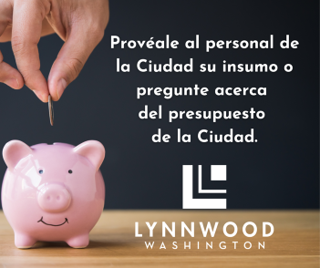 Participate in our community survey