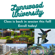 Lynnwood U Ad