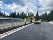 Crews Landscaping
