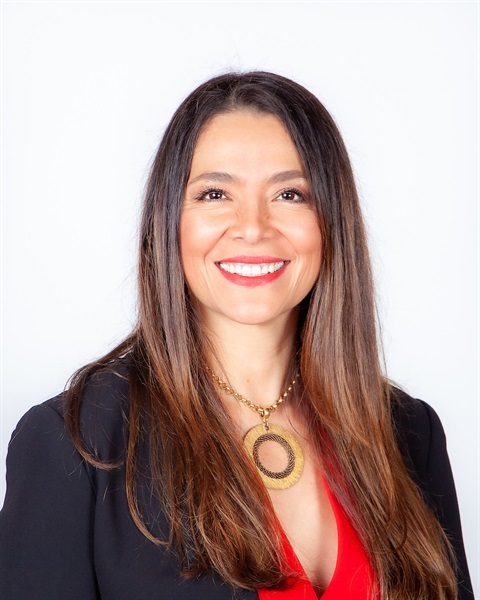 Julieta Altamirano Crosby