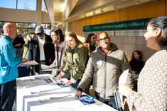 Regional Job Fair at Edmonds College