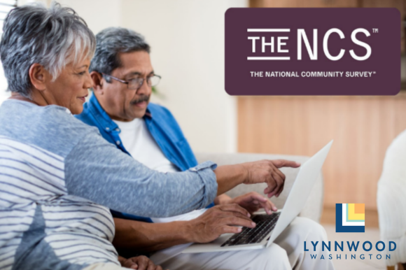 The National Community Survey