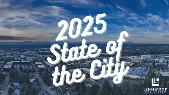 2025 State of the City Slide
