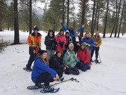 Lynnwood Senior Center Trip