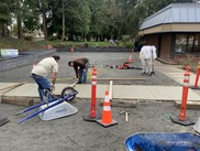 Intergenerational Garden