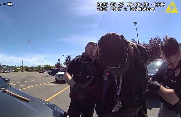 Retail Theft Emphasis 