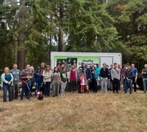 National Public Lands Day