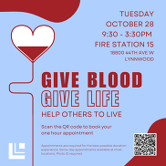 Blood Drive