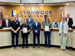 Labor Day Proclamation