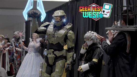 GeekFest