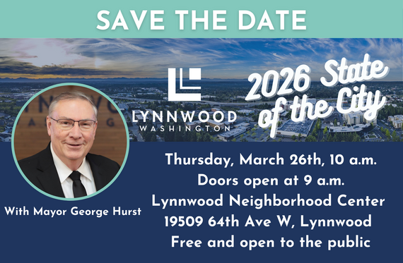 State of the City Event 