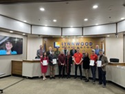 Lunar New Year Proclamation 