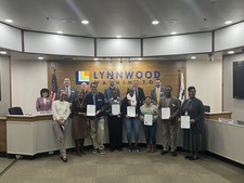 Black History Month Proclamations