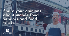 Food truck survey 