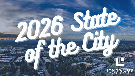 2026 State of the City