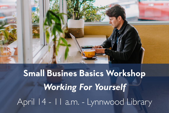 Small Business Workshop