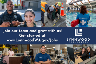 Now Hiring! 