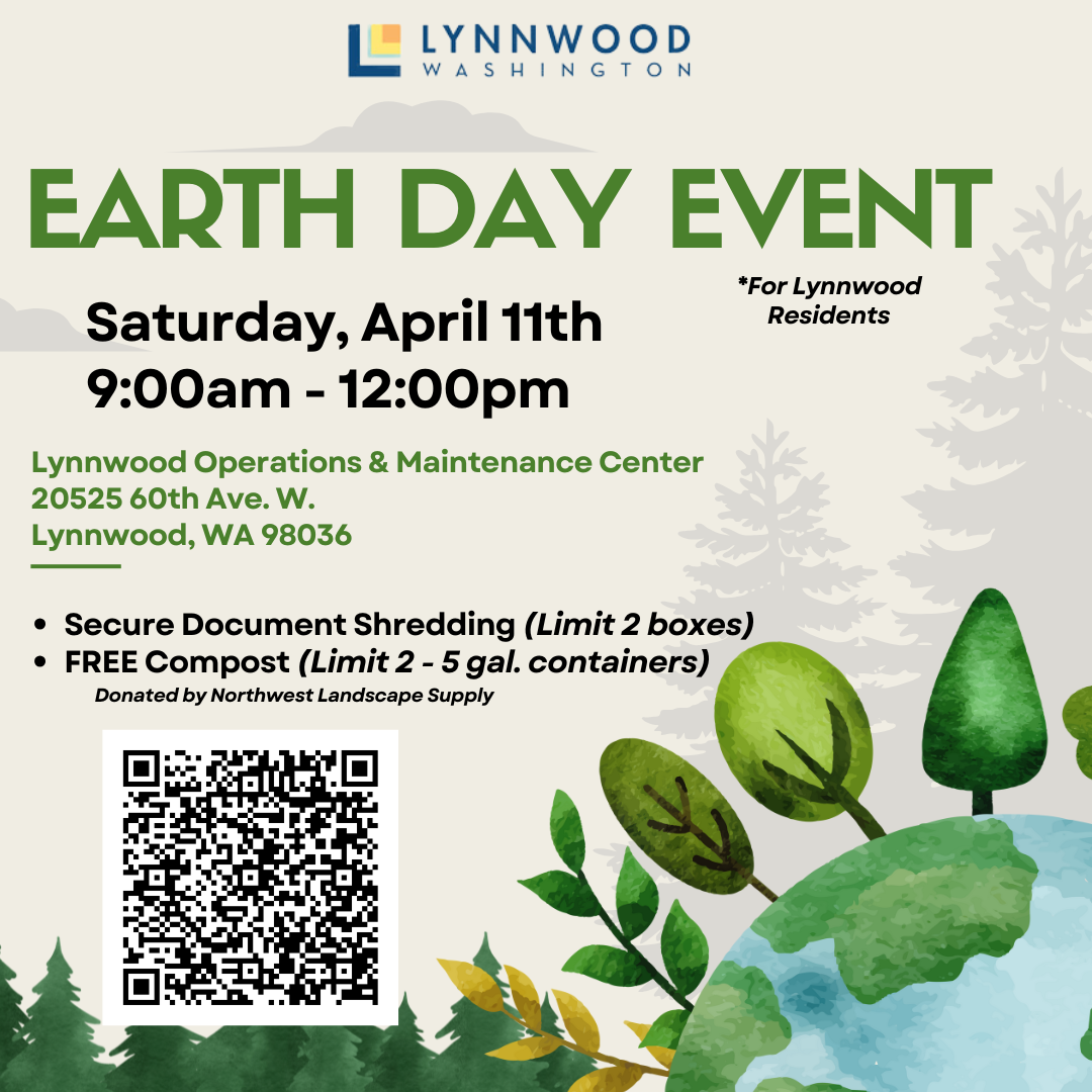 Earth Day Event 