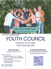 Youth Council