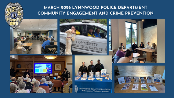 Police Recap 