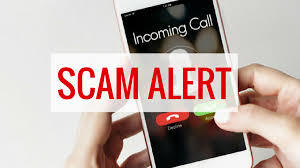 phone scam