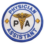 PA Patch