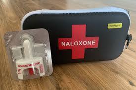 Naloxone 