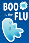 Boo Flu