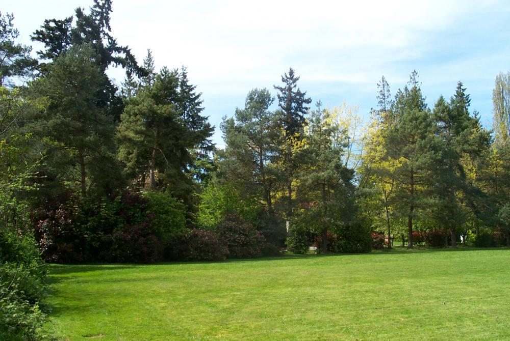 Fairweather Preserve