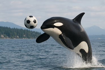 Orca Soccer